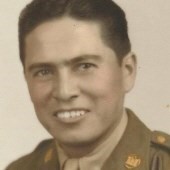 Obituary of Pioquinto Chavaria Martinez