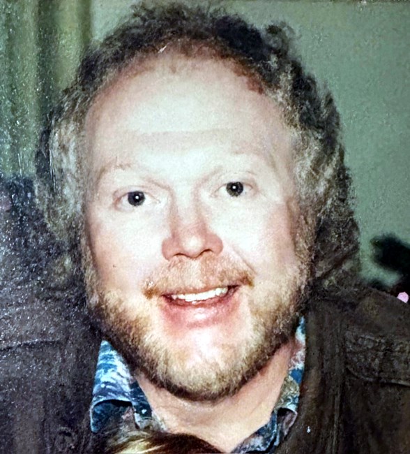 Obituary of David Sanborn Blake