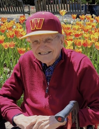 Obituary of Dennis Gilbert Reising