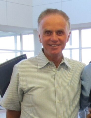 Obituary of Anthony E. Monaco