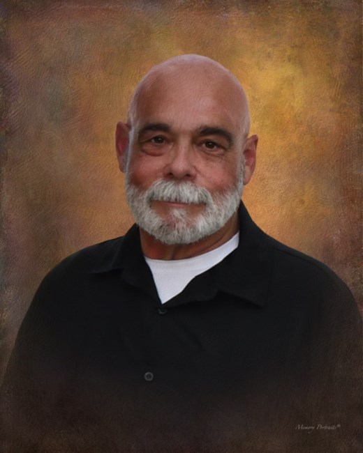 Obituary of Robert Pence