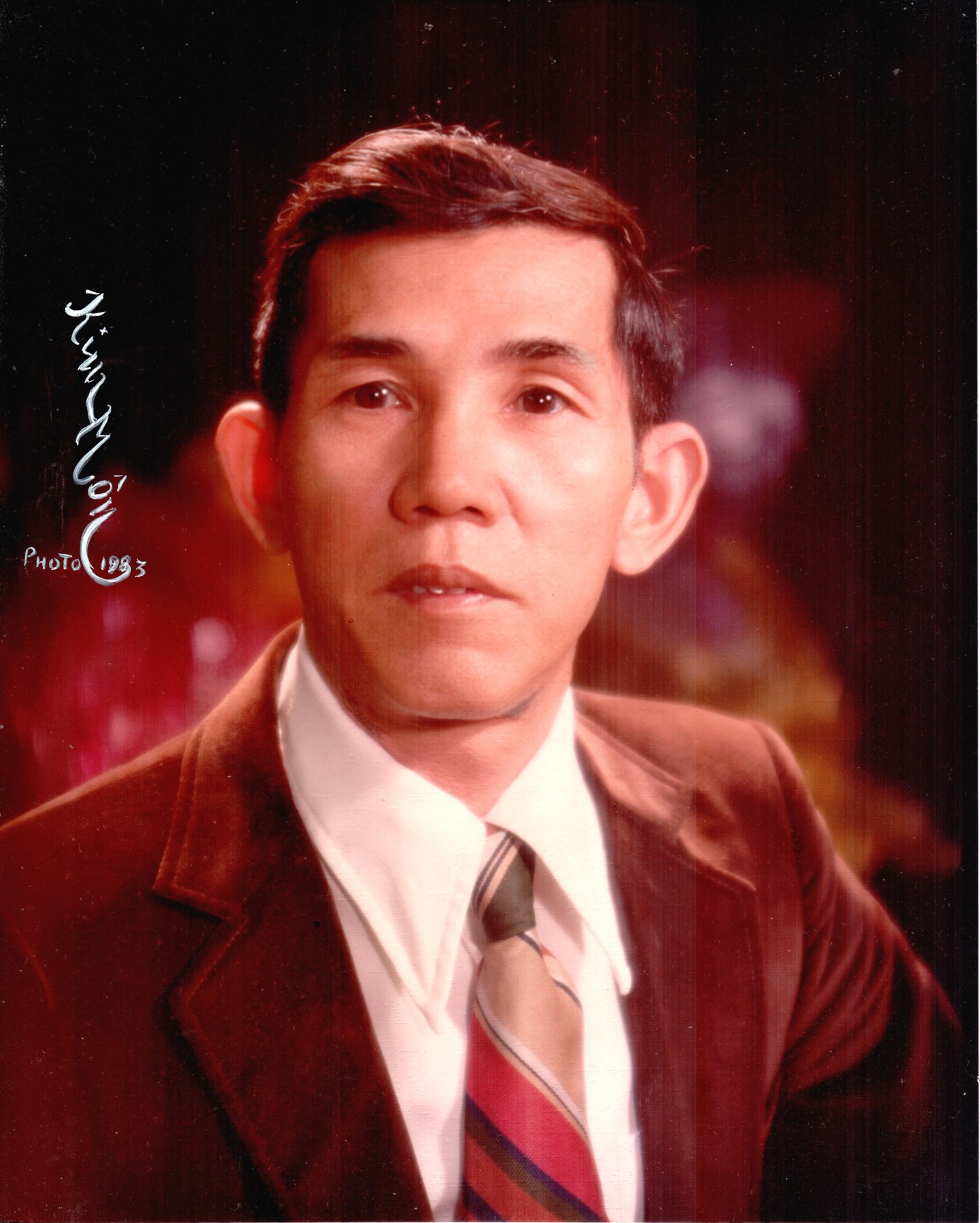 Obituary of Diep Ngoc Pham