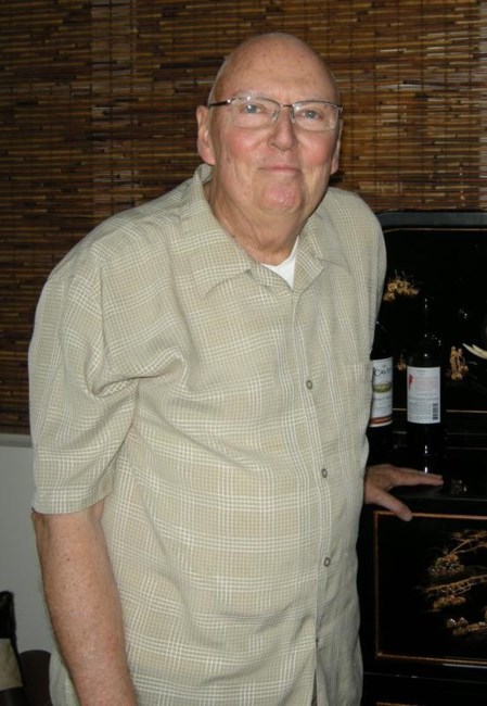 Obituary of Gary Lee Parker