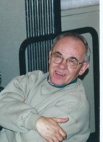 Richard Mrozowski