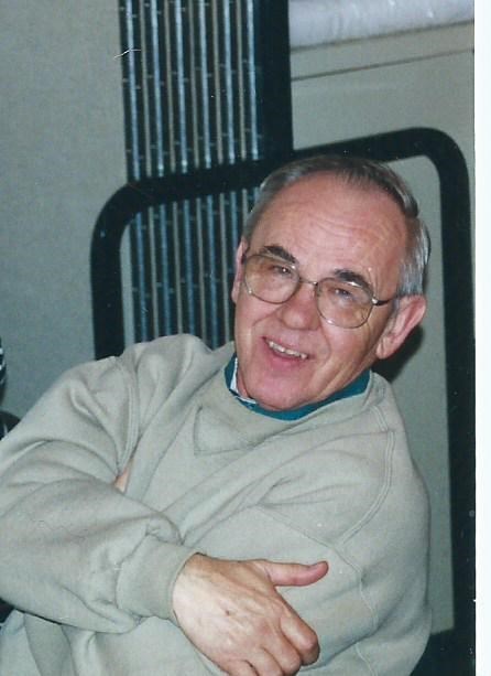 Obituary of Richard J. Mrozowski
