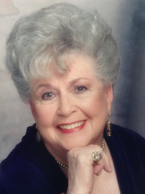 Obituary of Norma Grace Easley-Eyre