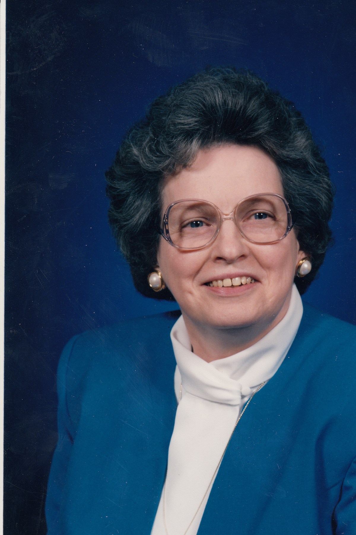 Obituary of Margaret Sue Davis
