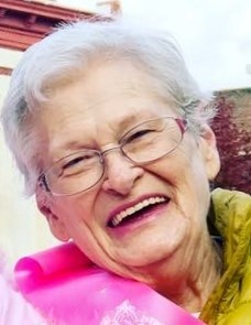 Obituary of Wilma Jeanne Agee
