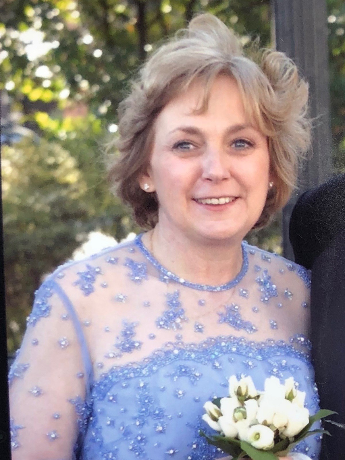 Obituary of Eileen Elizabeth DeLoreto