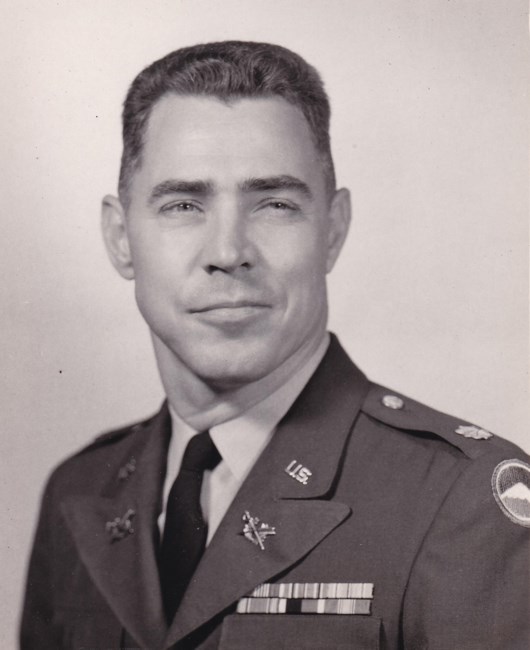 Obituary of Wayne Guthrie Roberts