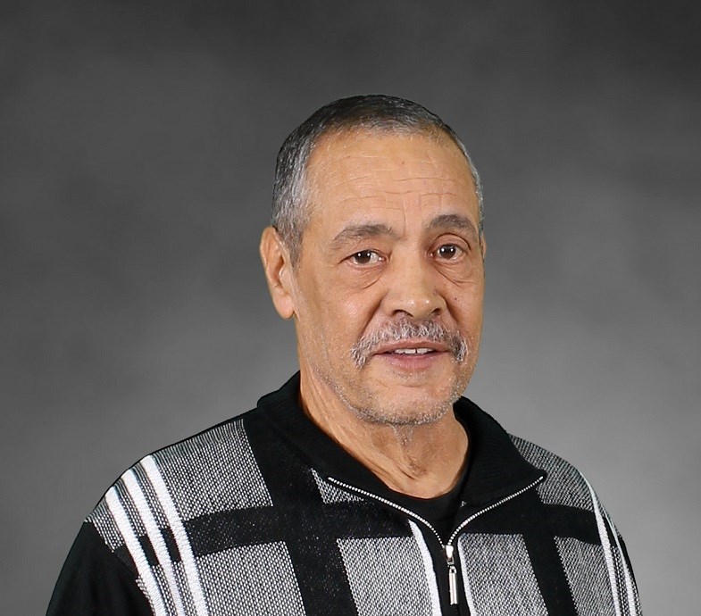 Obituary of Robert Brown Jr.