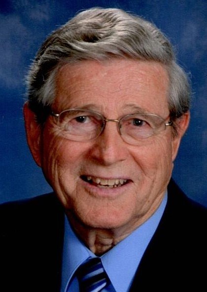 Obituary of Carl J. Moore