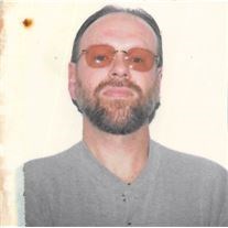 Obituary of Chris Carter