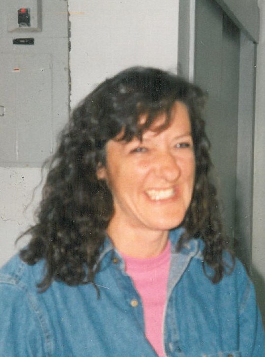 Obituary of Joanne Cecile Marie Blanchette