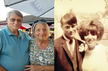 Obituario de Theresa Ellen Hollis