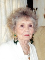 Patricia Burk