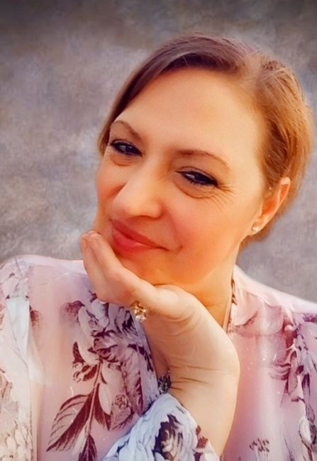 Obituary of Angela Lee Curry