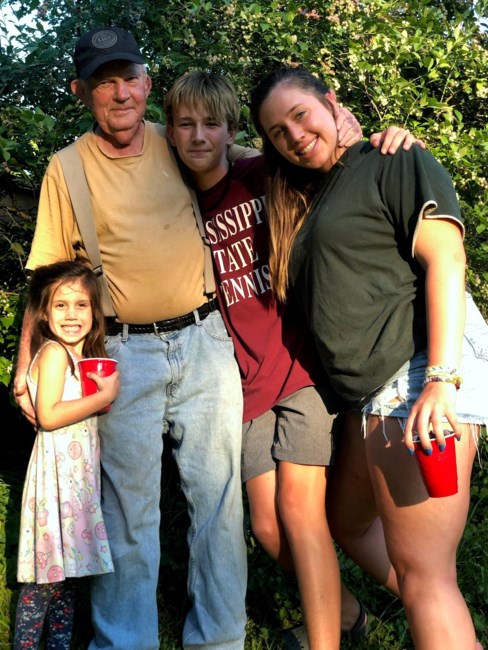 Obituary of Thomas Brooks