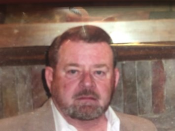 Obituary of John "Jack" Sternik