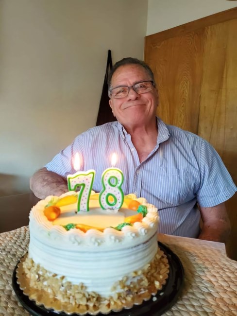 Obituary of Adolph Sanchez Jr.