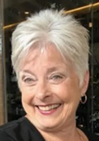 Obituary of Nannette J Wray