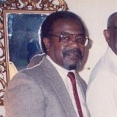 Obituary of Wilbert Jones