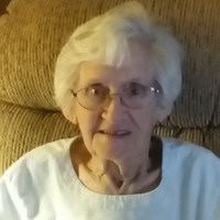Obituary of Dora F. Brock