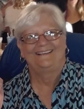 Obituary of Patricia Ann Alford