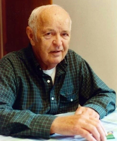 Obituary of Robert Allen Hall