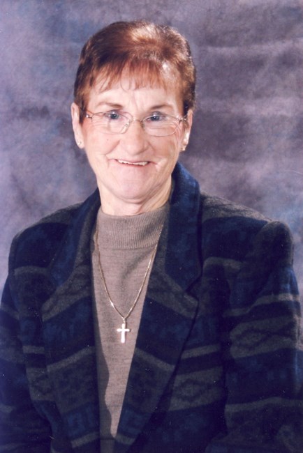 Obituary of Dora Dorothy Irene Therena Felbel Torsnes