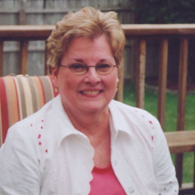 Obituary of Susan C. Lawton
