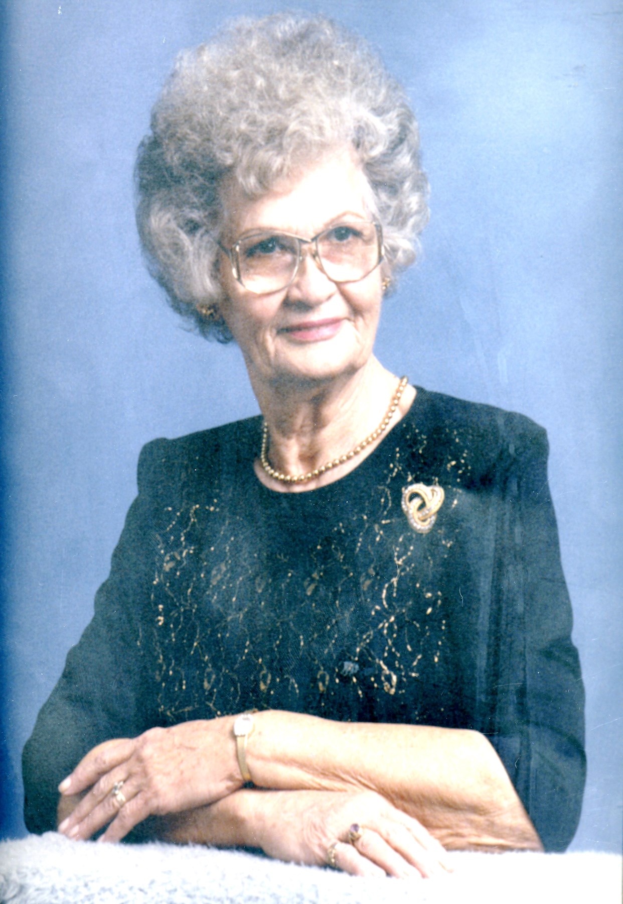 Obituary of Mary A. Fox