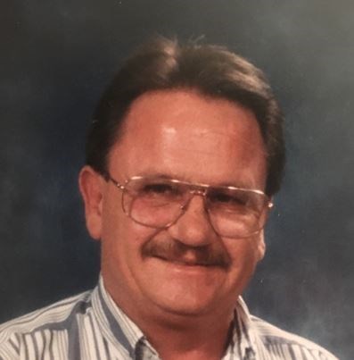 Obituary of Robert James Mac Nicol