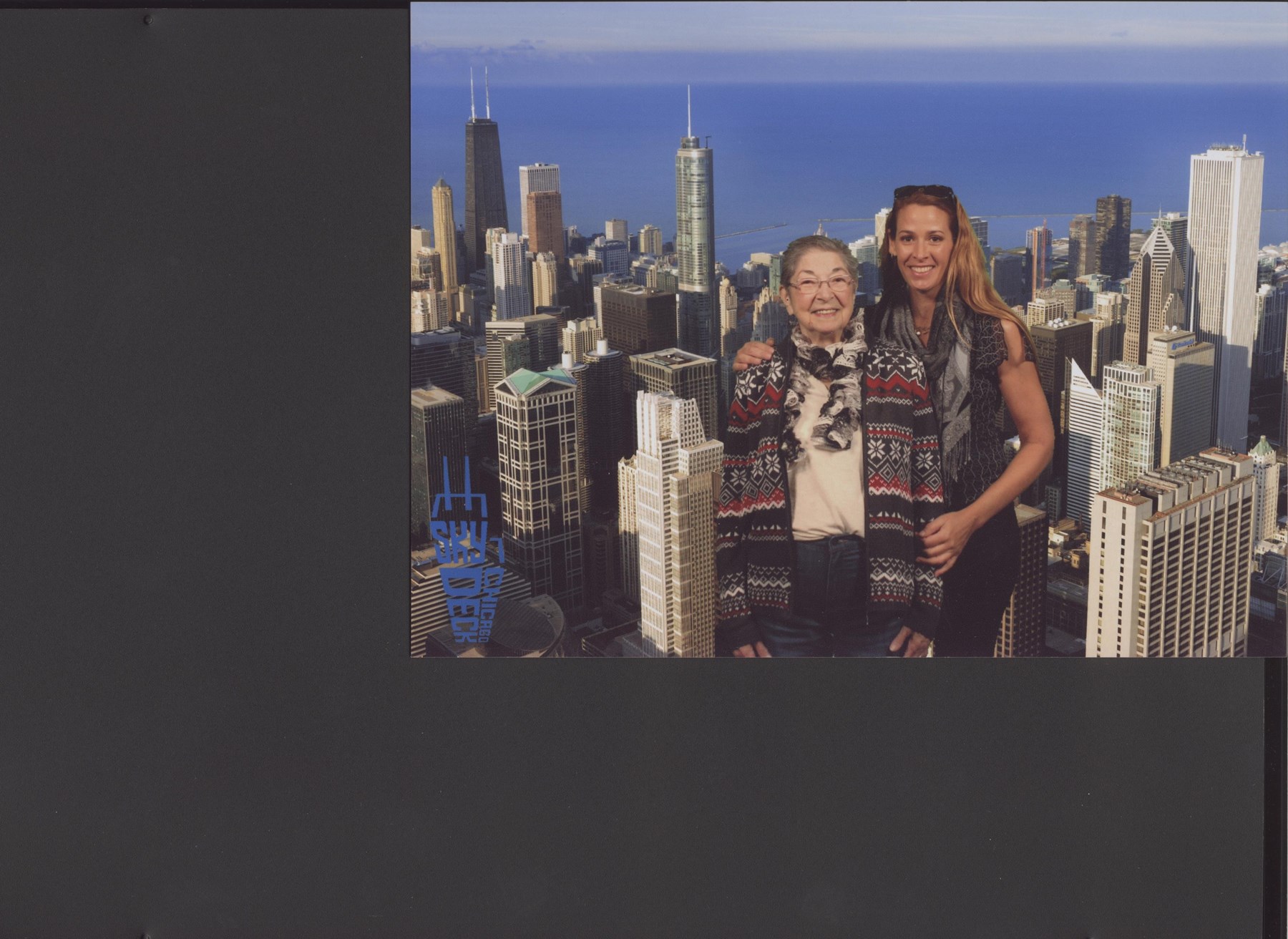 Obituary of Odemia C. Sigler