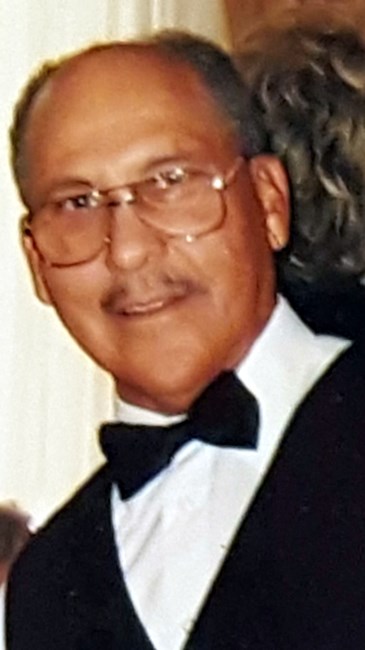 Avis de décès de Charles McKenzie