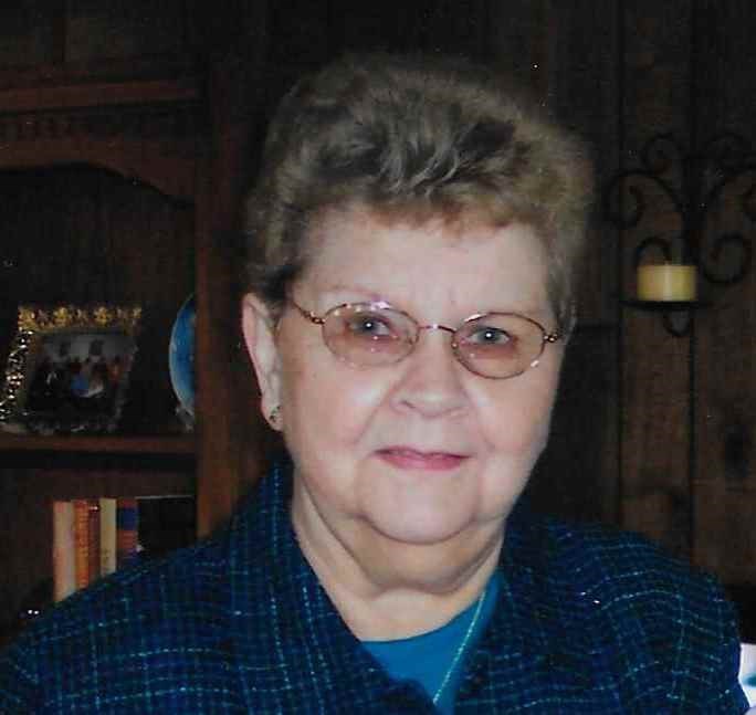 Obituary of Roberta H. Haning