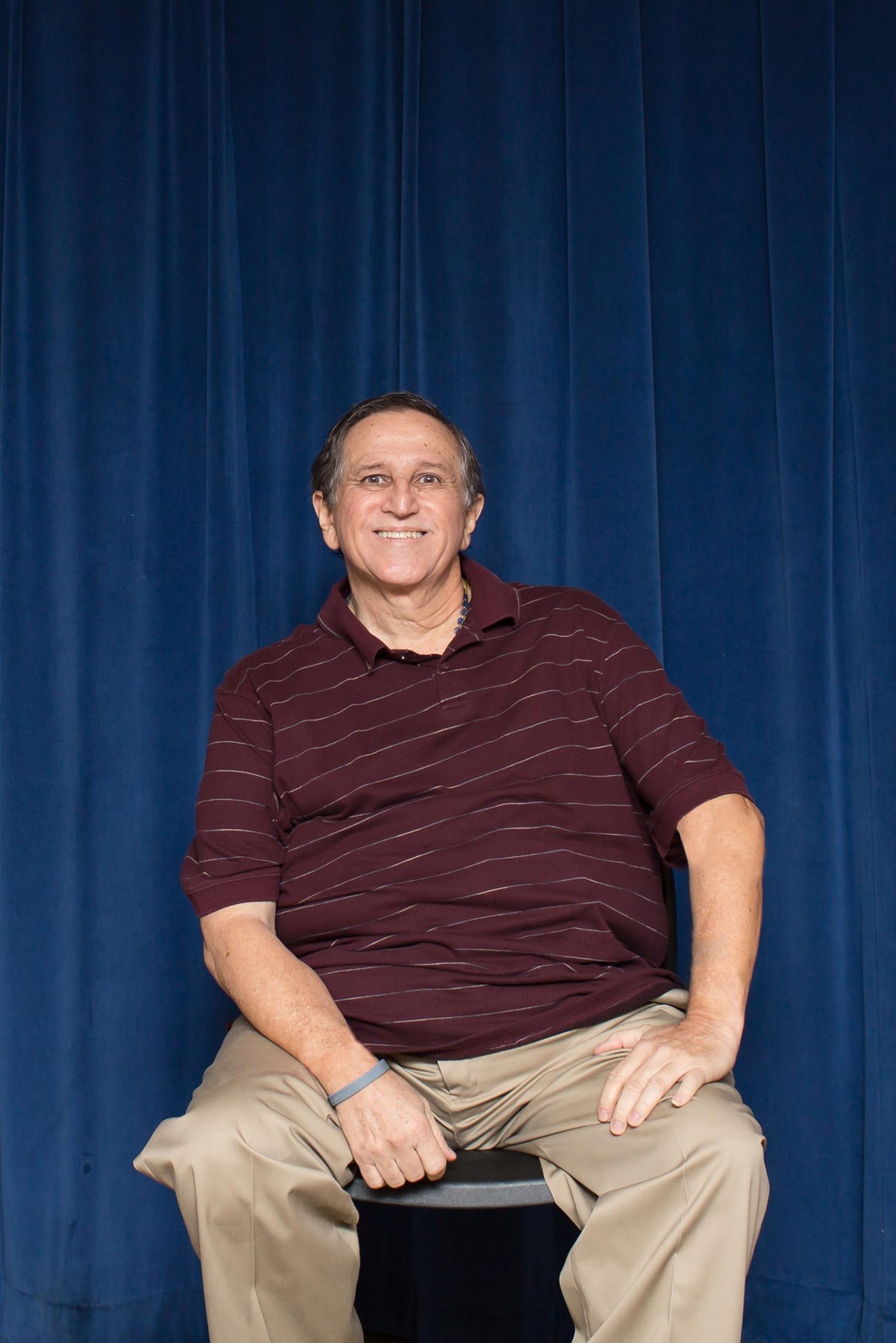 Obituary of Rafael Luis Munoz