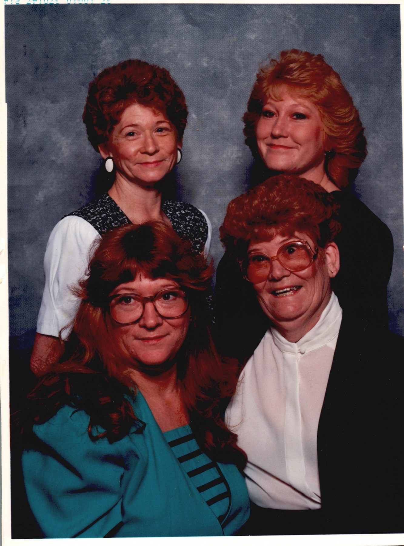 Obituary of Flora J. Dillard