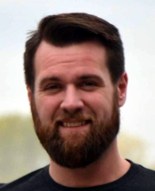 Obituary of James Daniel Ricci