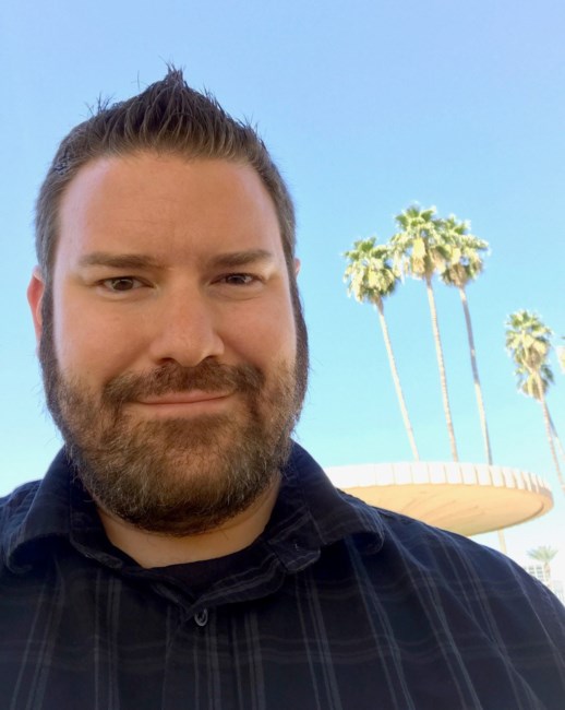 Obituario de Daniel Brian Williams