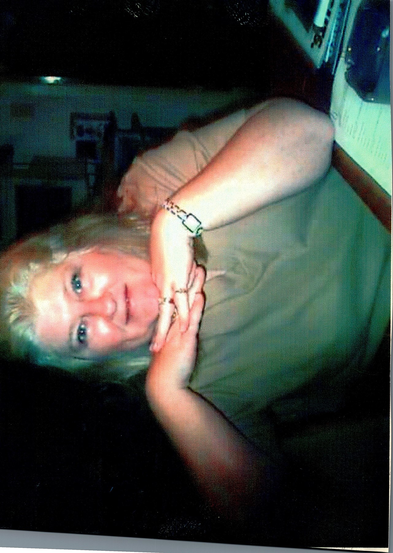 Obituary of Claudine Jeanette Stuber