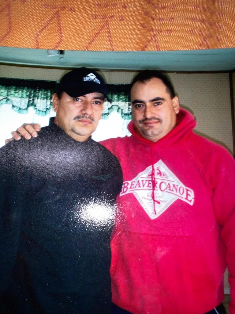 Obituary of Juan Carlos Zaragoza Moreno