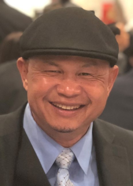 Obituary of Sam Sakeson Vin