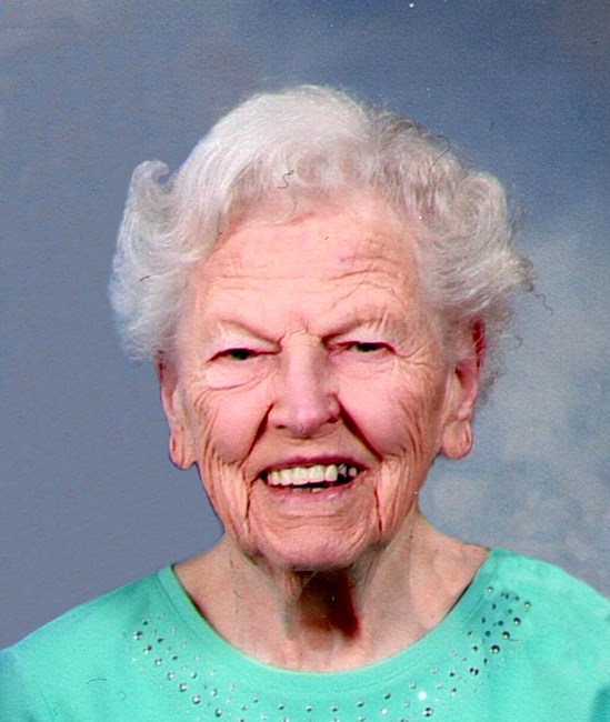 Obituary of Hazel Amelia (Morner) Cook