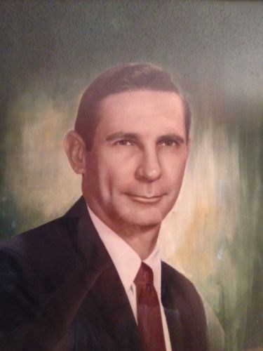 Obituary of John Everett Aycock