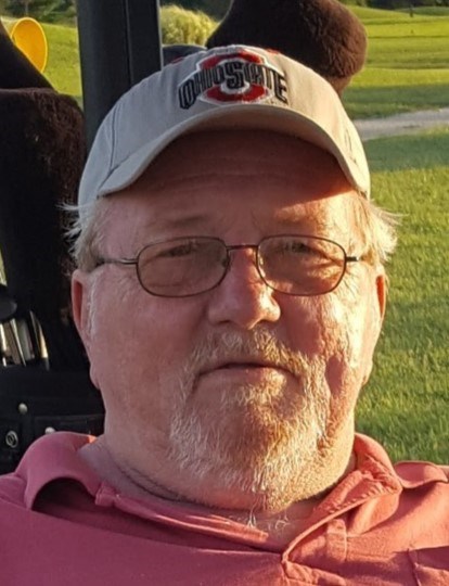 Obituary of James Allen Miller