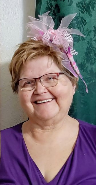 Obituary of Sandra Kay Reynolds