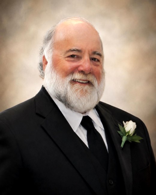 Obituary of Robert Gerard Childress Jr.