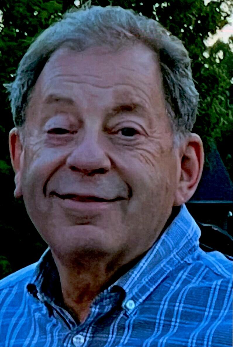 Obituary of Laurence Turbow