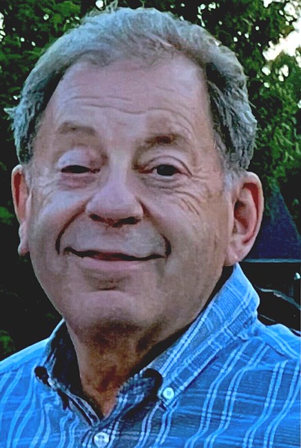Obituary of Laurence Turbow